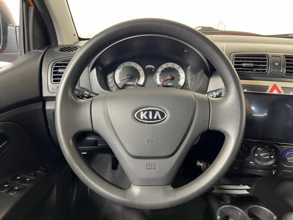 Kia Picanto I Рестайлинг с пробегом 2009 года, цена 377 000 рублей, 118000 км, хэтчбек, Автокод Объявления