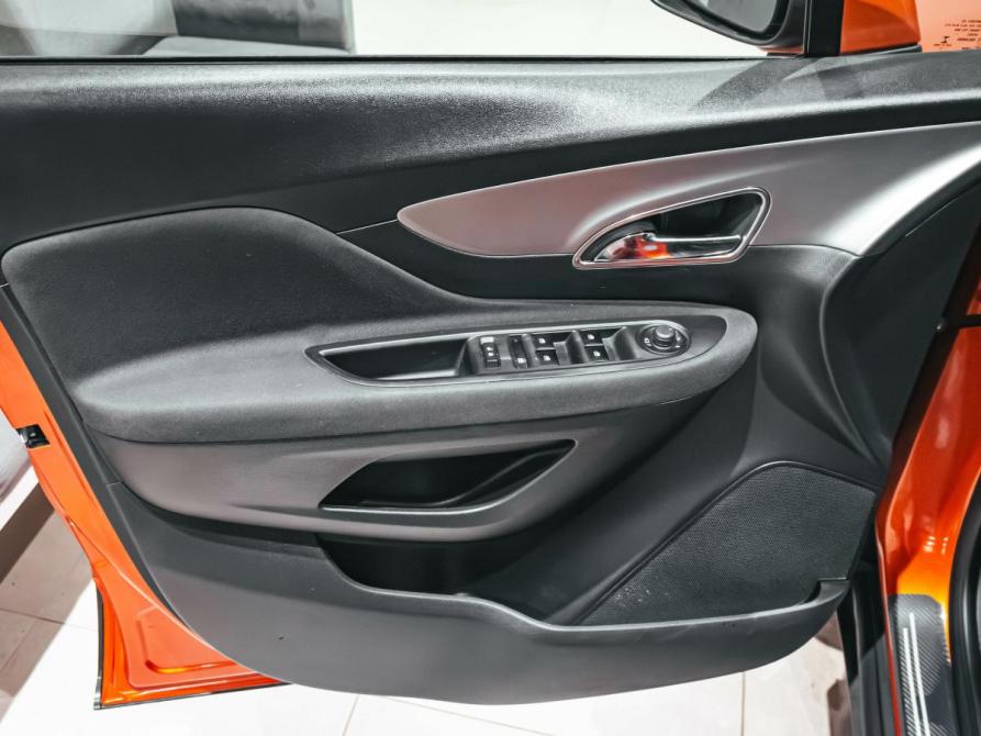 Opel Mokka I Екатеринбург  - изображение 13