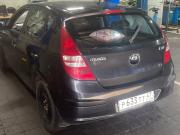 Hyundai i30 I Санкт-Петербург  - изображение 9