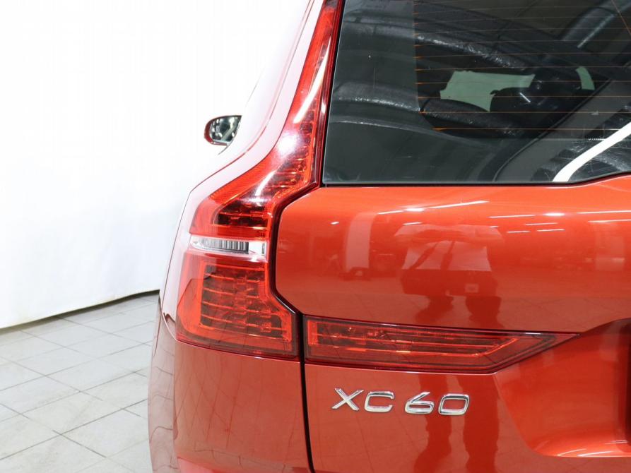 Volvo XC60 II Москва  - изображение 24