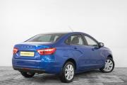 Lada (ВАЗ) Vesta I Кемерово  - изображение 29
