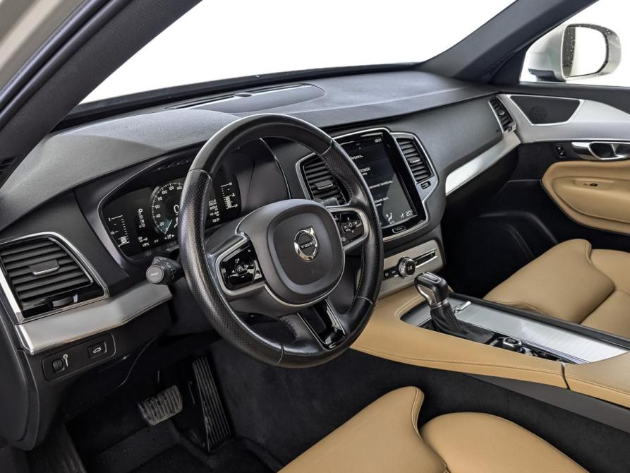 Volvo XC90 II Москва  - изображение 15