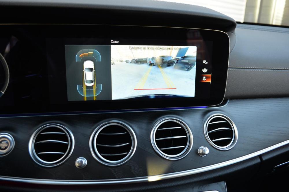 Mercedes-Benz E-Класс V (W213 S213 C238) Рестайлинг Иркутск  - изображение 15
