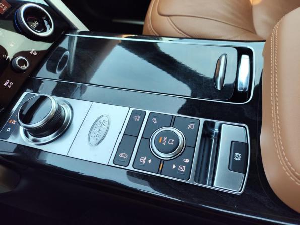 Land Rover Range Rover IV Рестайлинг с пробегом 2020 года, цена 7 850 000 рублей, 80601 км, внедорожник, Автокод Объявления