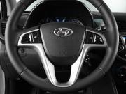 Hyundai Solaris I Ростов-на-Дону  - изображение 30