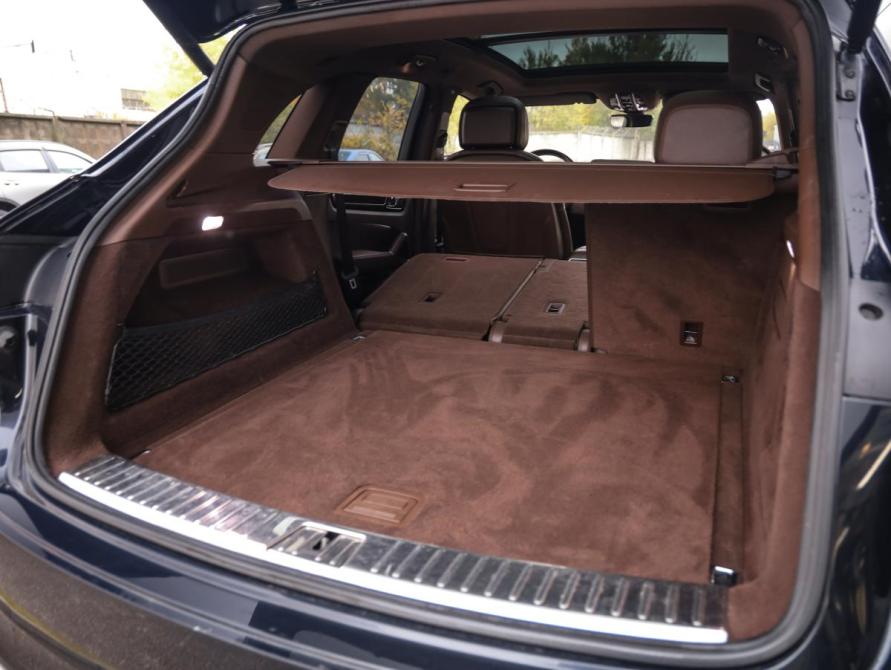 Porsche Cayenne III Санкт-Петербург  - изображение 33
