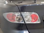 Mazda 6 I (GG) Рестайлинг Москва  - изображение 32