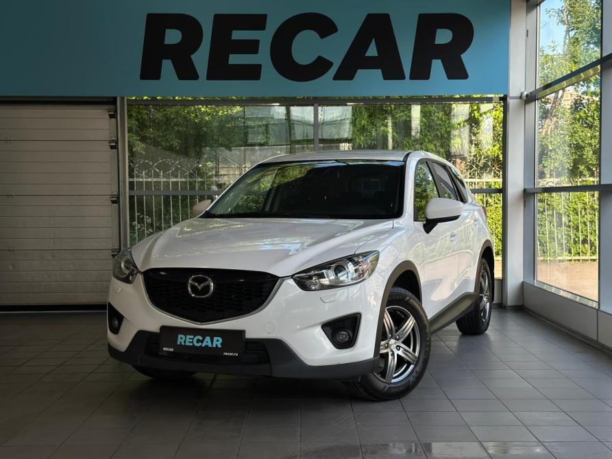 Mazda CX-5 I Санкт-Петербург  - изображение 30