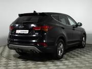 Hyundai Santa Fe III Рестайлинг Санкт-Петербург  - изображение 24
