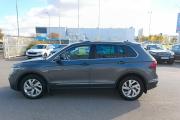 Volkswagen Tiguan II Рестайлинг Санкт-Петербург  - изображение 24