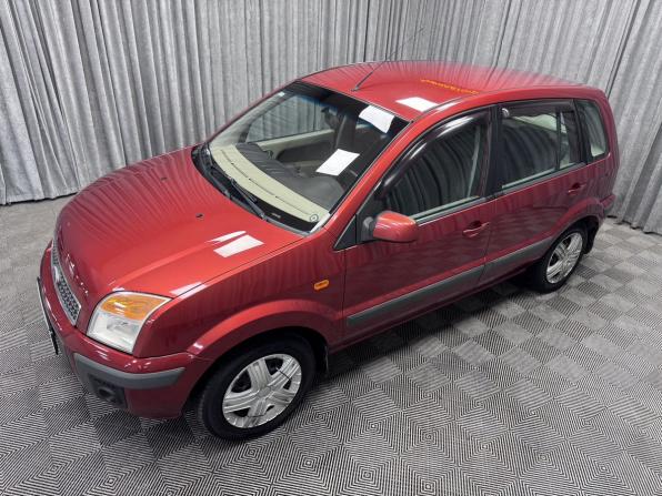Ford Fusion I Рестайлинг с пробегом 2007 года, цена 450 000 рублей, 142860 км, хэтчбек, Автокод Объявления