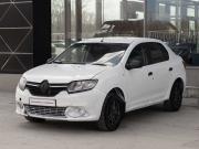 Renault Logan II Новосибирск  - изображение 19