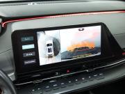 Changan CS55 Plus II Санкт-Петербург  - изображение 35