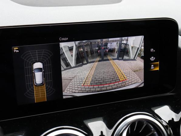 Mercedes-Benz GLA II (H247) с пробегом 2020 года, цена 3 099 000 рублей, 50070 км, внедорожник, Автокод Объявления