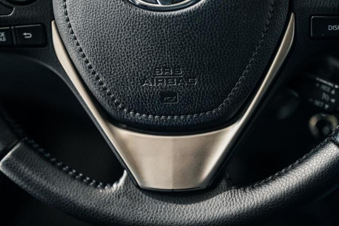 Toyota RAV4 IV (XA40) с пробегом 2013 года, цена 1 670 000 рублей, 201699 км, внедорожник, Автокод Объявления