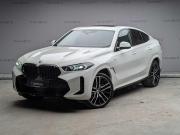 BMW X6 III (G06) Рестайлинг Москва  - изображение 21