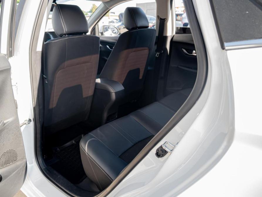 Changan Alsvin Краснодар  - изображение 11