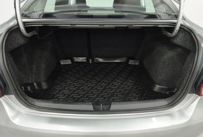 Volkswagen Polo V с пробегом 2011 года, цена 599 000 рублей, 197565 км, седан, Автокод Объявления