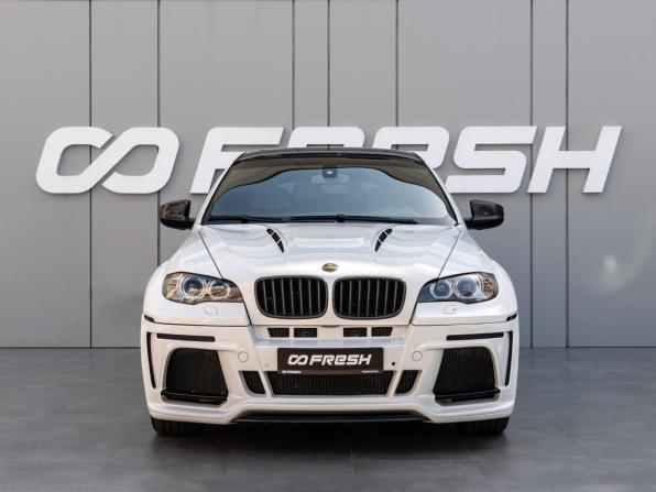 BMW X6 M I (E71) с пробегом 2011 года, цена 2 199 000 рублей, 187919 км, внедорожник, Автокод Объявления