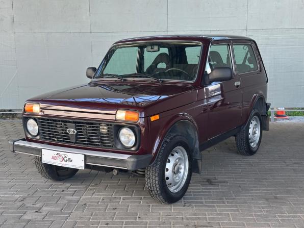 Lada (ВАЗ) 2121 (4x4) I Рестайлинг с пробегом 2013 года, цена 700 000 рублей, 19353 км, внедорожник, Автокод Объявления