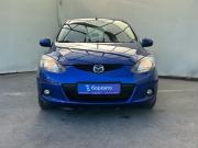 Mazda 2 II (DE) Липецк  - изображение 21