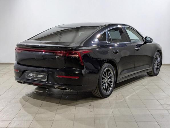 FAW Bestune B70 I с пробегом 2023 года, цена 1 850 000 рублей, 39874 км, лифтбек, Автокод Объявления