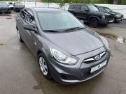 Hyundai Solaris I Пермь  - изображение 18