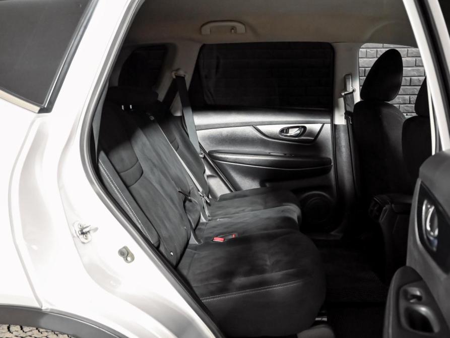 Nissan X-Trail III Екатеринбург  - изображение 19