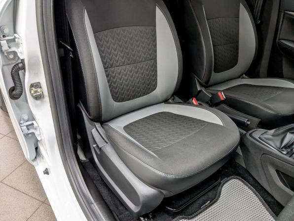 Lada (ВАЗ) Vesta I Рестайлинг (NG) с пробегом 2024 года, цена 1 290 000 рублей, 51188 км, универсал, Автокод Объявления