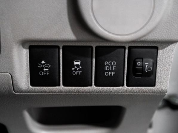 Daihatsu Move VI с пробегом 2016 года, цена 600 000 рублей, 137845 км, микровэн, Автокод Объявления