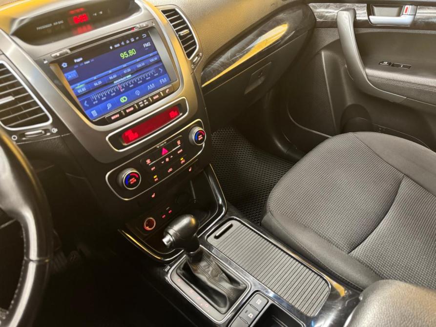 Kia Sorento II Рестайлинг Ижевск  - изображение 17