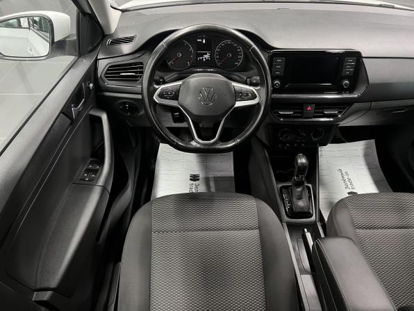 Volkswagen Polo VI с пробегом 2020 года, цена 1 645 000 рублей, 44882 км, лифтбек, Автокод Объявления
