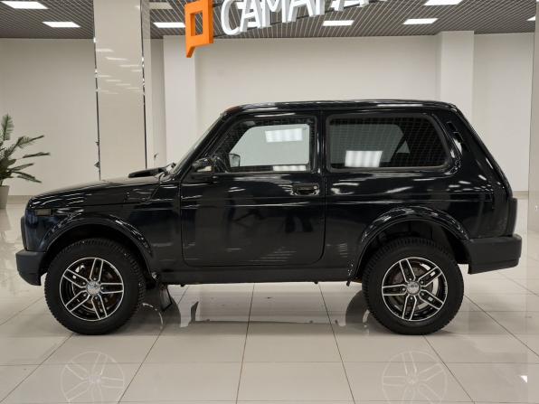 Lada (ВАЗ) 2121 (4x4) I Рестайлинг с пробегом 2015 года, цена 428 000 рублей, 173600 км, внедорожник, Автокод Объявления