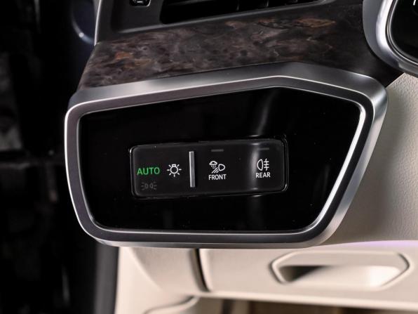 Audi A7 II (4K) с пробегом 2018 года, цена 5 200 000 рублей, 91488 км, лифтбек, Автокод Объявления