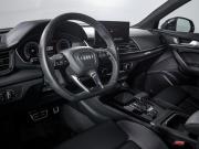 Audi Q5 II (FY) Рестайлинг Москва  - изображение 35