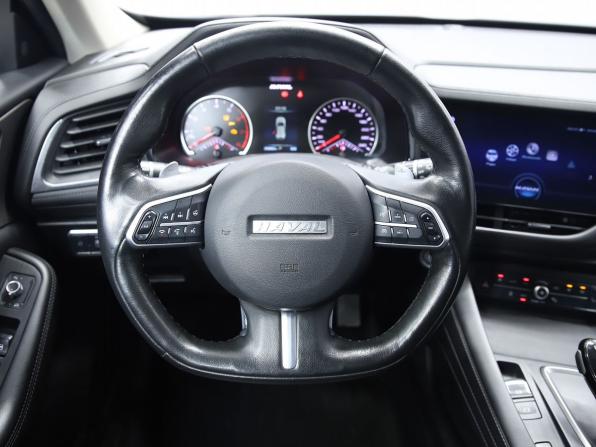 Haval F7 I с пробегом 2022 года, цена 1 450 000 рублей, 258550 км, внедорожник, Автокод Объявления