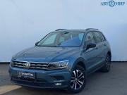Volkswagen Tiguan II Москва  - изображение 15
