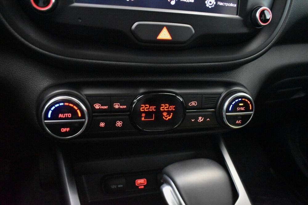 Kia Soul III Москва  - изображение 9