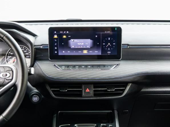 Haval Jolion I Рестайлинг с пробегом 2025 года, цена 2 248 000 рублей, 3538 км, внедорожник, Автокод Объявления