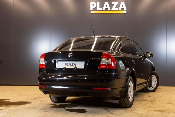 Skoda Octavia II (A5) Рестайлинг с пробегом 2010 года, цена 749 000 рублей, 155780 км, лифтбек, Автокод Объявления