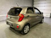 Kia Picanto II Новосибирск  - изображение 32