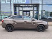 Lada (ВАЗ) Vesta I Санкт-Петербург  - изображение 24