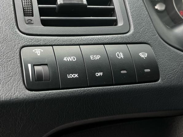 Hyundai Tucson I с пробегом 2008 года, цена 895 000 рублей, 202765 км, внедорожник, Автокод Объявления