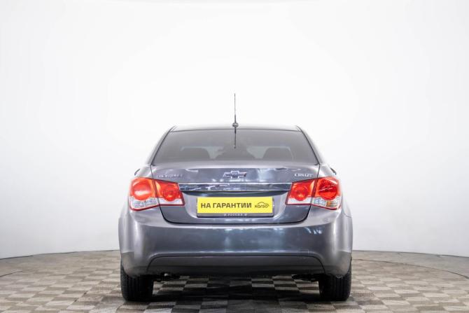 Chevrolet Cruze I с пробегом 2011 года, цена 689 000 рублей, 185245 км, седан, Автокод Объявления