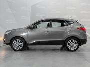 Hyundai ix35 I Новосибирск  - изображение 28