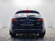 Infiniti QX70 Москва  - изображение 22