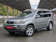 Nissan X-Trail I Рестайлинг Екатеринбург  - изображение 22
