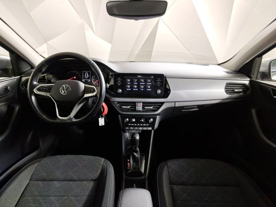 Volkswagen Polo VI Москва  - изображение 14