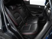 Kia Sportage IV Рестайлинг Москва  - изображение 29