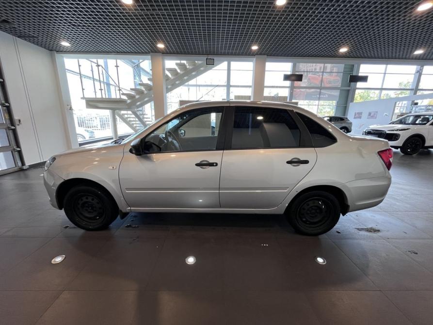 Lada (ВАЗ) Granta I Рестайлинг Чебоксары  - изображение 6